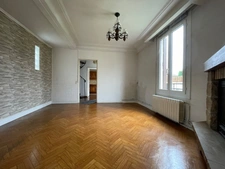 Eaubonne, maison 3 chambres quartier proche gare Ermont-Eaubonne