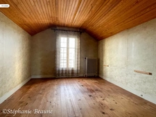 Eaubonne, maison 3 chambres + pièce au sous-sol, quartier Cerisaie Jean Macé