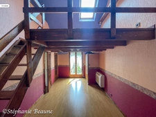 Eaubonne, maison avec 3 chambres + dépendance