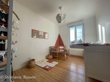 🏠 Maison individuelle – 5 chambres – Ermont centre - Gares de Cernay / Ermont-Halte à 700m