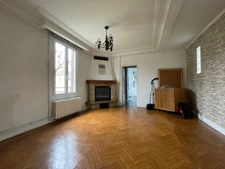 Eaubonne, maison 3 chambres quartier proche gare Ermont-Eaubonne