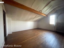 Eaubonne, maison 3 chambres + pièce au sous-sol, quartier Cerisaie Jean Macé