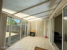 Maison plain-pied à rénover de 84m2 à 400m de la gare 