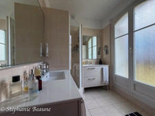 Eaubonne Paul Bert, maison bourgeoise à deux pas de la gare