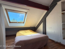 Maison familiale offrant 6 chambres, Cerisaie Jean Macé Eaubonne