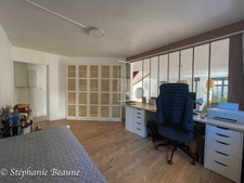 🏠 Maison individuelle – 5 chambres – Ermont centre - Gares de Cernay / Ermont-Halte à 700m