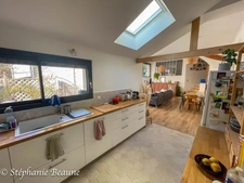 🏠 Maison individuelle – 5 chambres – Ermont centre - Gares de Cernay / Ermont-Halte à 700m