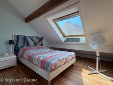 Maison familiale offrant 6 chambres, Cerisaie Jean Macé Eaubonne