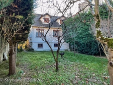 Maison individuelle – 5 chambres – Centre-ville d’Eaubonne