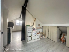 Maison 3 chambres à Eaubonne quartier Cerisaie Jean Macé, proche gares et écoles, DPE D