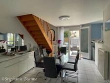 Eaubonne, maison 3 chambres proche commodités 