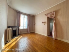 Maison de caractère à Franconville, à deux pas de la gare et des commerces 