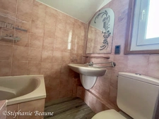 Eaubonne, maison avec 3 chambres + dépendance