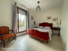 Ce n’est pas tout à fait une maison, mais presque ! à 4min de la gare Ermont-Eaubonne