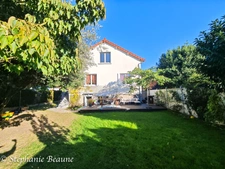 Maison 5 chambres à Eaubonne proche gares lignes H, J et C