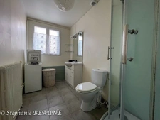 Appartement 2 pièces à 15min de la gare et Paul Bert - pas de charge