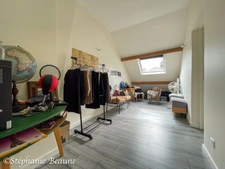 Eaubonne, maison 4 chambres + terrain divisible