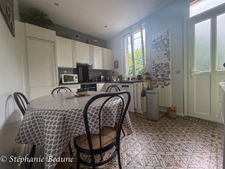 Demeure bourgeoise 242 m² à 5 min de la gare Ermont-Eaubonne