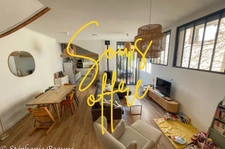 🏠 Maison individuelle – 5 chambres – Ermont centre - Gares de Cernay / Ermont-Halte à 700m