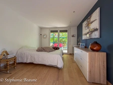 Maison familiale offrant 6 chambres, Cerisaie Jean Macé Eaubonne