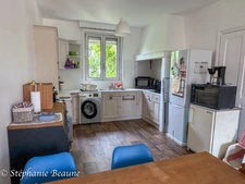 Eaubonne, maison 3 chambres à deux pas de la gare