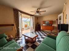 Maison Eaubonne Paul Bert 3 chambres