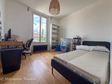 Eaubonne, maison 3 chambres à deux pas de la gare