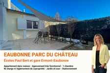 Appartement 2 pièces à 15min de la gare et Paul Bert - pas de charge