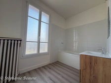 Ermont-Halte, villa meulière de 170m2 