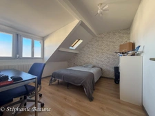 Eaubonne, quartier Paul Bert, maison 4/5 chambres, gare Ermont-Eaubonne et collège Jules Ferry