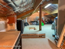 Maison individuelle 140m2 + combles - Eaubonne Cerisaie Jean Macé