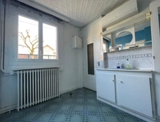 Eaubonne, maison 3 chambres quartier proche gare Ermont-Eaubonne