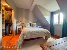 Eaubonne Paul Bert, maison bourgeoise à deux pas de la gare