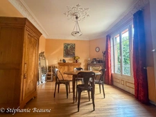 Demeure bourgeoise 242 m² à 5 min de la gare Ermont-Eaubonne