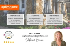 Eaubonne, maison récente avec chambre au rez-de-chaussée, proche gare et écoles