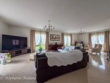 Soisy, maison d'architecte de 333m2 avec vue sur Paris