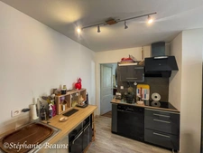 Eaubonne, maison de plain-pied 3 chambres ou 2 appartements 
