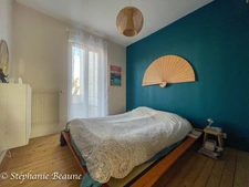 🏠 Maison individuelle – 5 chambres – Ermont centre - Gares de Cernay / Ermont-Halte à 700m