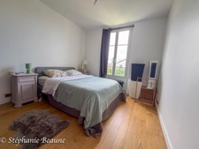 Eaubonne, maison 3 chambres à deux pas de la gare