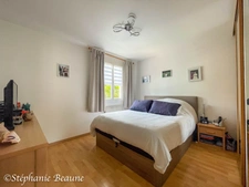 Eaubonne, maison 3 chambres proche commodités 