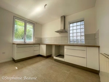 Eaubonne Cerisaie Jean Macé, maison 3 chambres proche gare et écoles