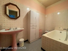 Maison individuelle – 5 chambres – Centre-ville d’Eaubonne