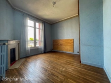 Eaubonne, maison avec 3 chambres + dépendance