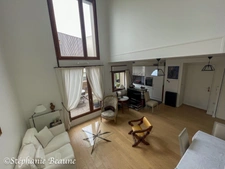 Appartement duplex 3 chambres + 3 terrasses à 350m de la gare Ermont-Eaubonne