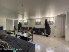 Maison individuelle 140m2 + combles - Eaubonne Cerisaie Jean Macé