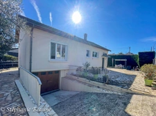 Maison individuelle 140m2 + combles - Eaubonne Cerisaie Jean Macé