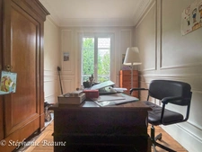Demeure bourgeoise 242 m² à 5 min de la gare Ermont-Eaubonne