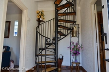Eaubonne, maison 3 chambres quartier proche gare Ermont-Eaubonne