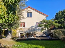 Maison 5 chambres à Eaubonne proche gares lignes H, J et C