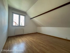 Eaubonne proche gare et écoles, maison récente de 3 chambres